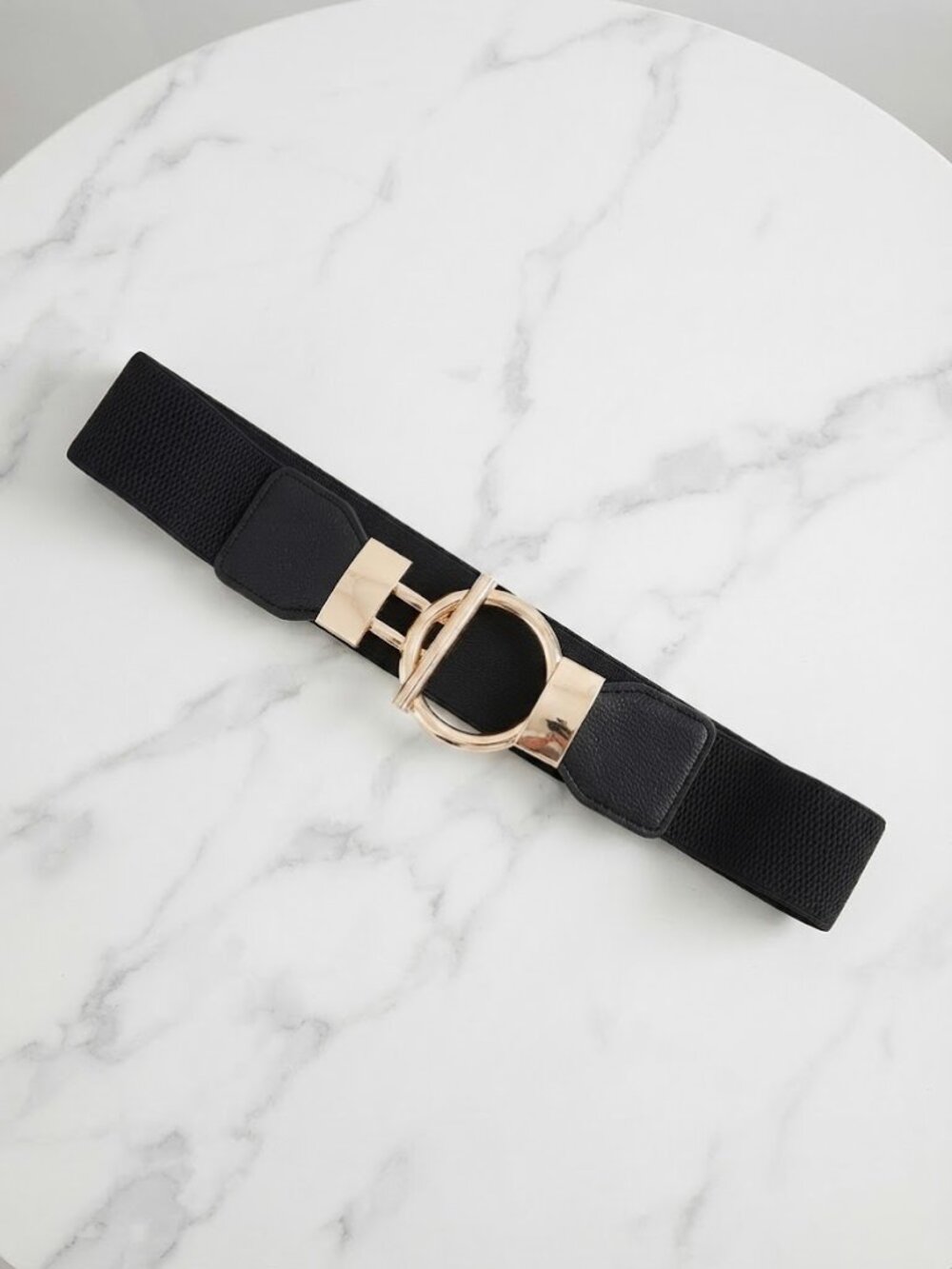 Unique Ladies Trendy Belt - 26 Inches